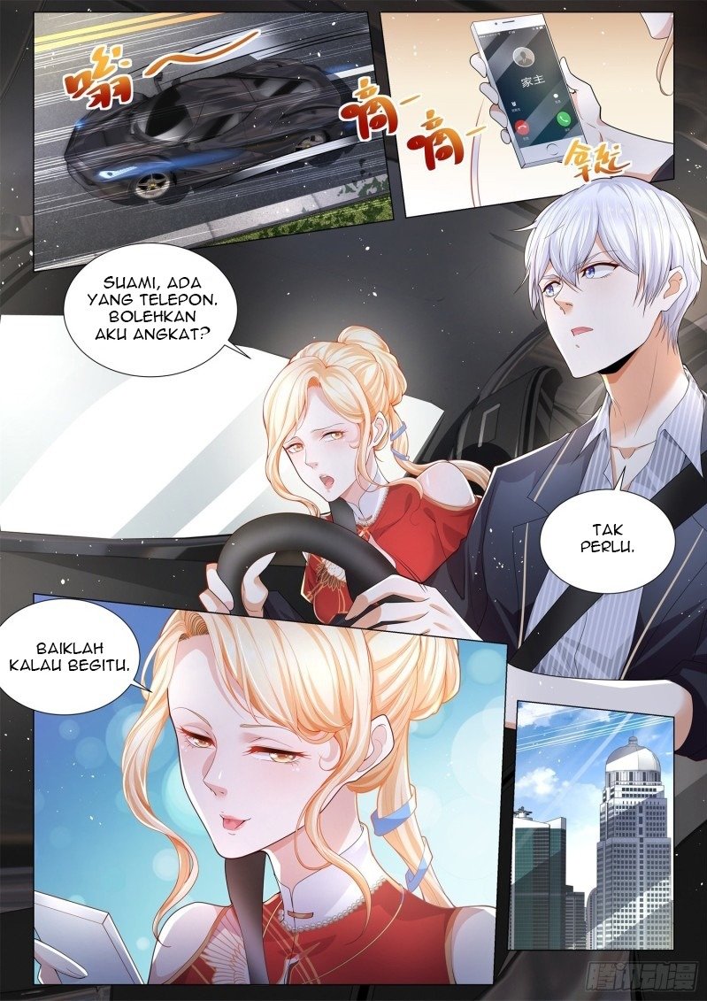 Shen Hao’s Heavenly Fall System Chapter 199 Gambar 2